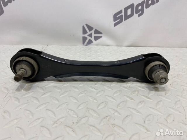 Рычаг подвески верхний задний правый Bmw 4Er F36