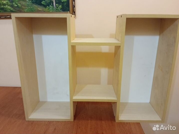 Полка навесная