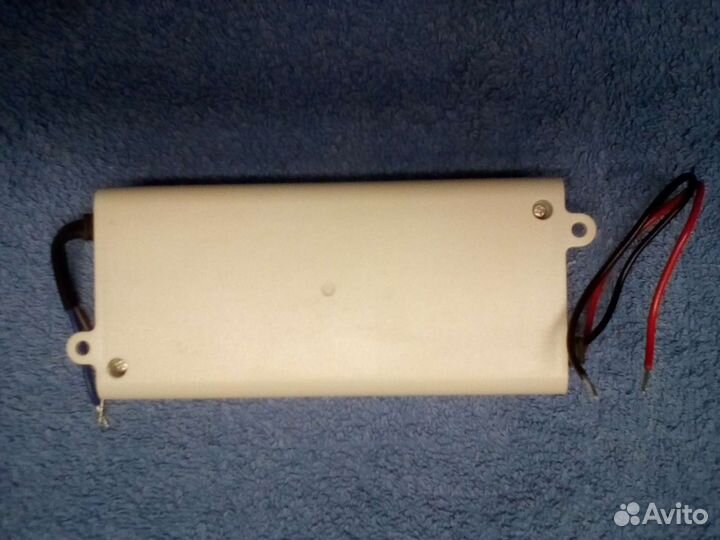 Блок питания светодиодный PLD-60-1050B LED