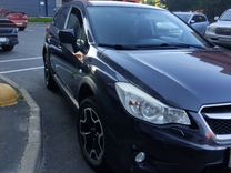 Subaru XV 1.6 CVT, 2014, 109 605 км, с пробегом, цена 1 500 000 руб.