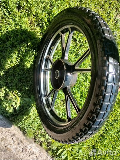 Accelera 651 Sport 4.25/7 R18