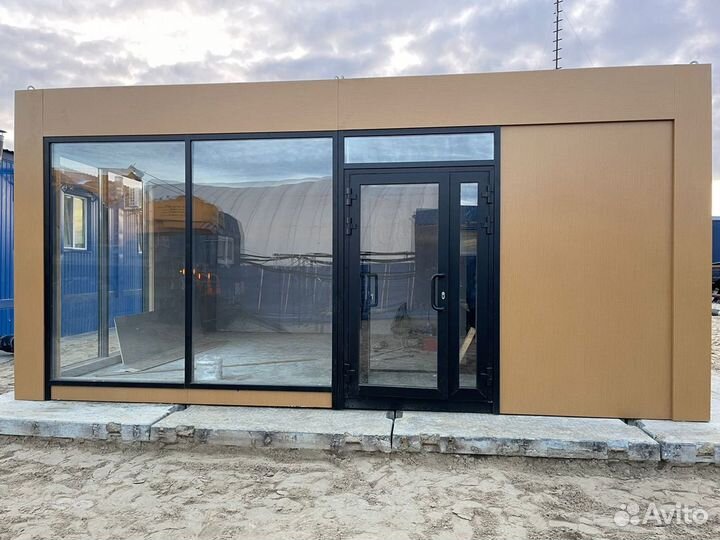 Павильон продажа изготовление