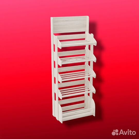 Стеллаж Хлебный 