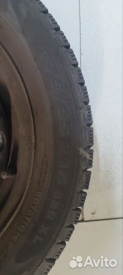 Nordman Nordman + 175/65 R15 88R