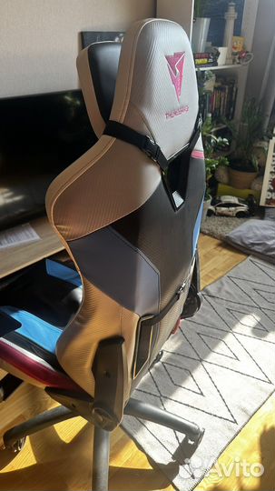 Геймерское кресло ThunderX3, Diva owerwatch