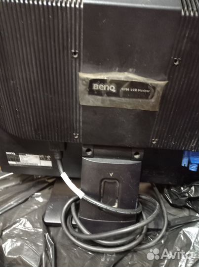 Монитор Benq