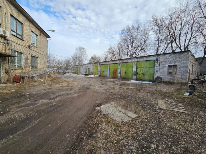 Автосервис, склад, производство от 150 до 483 м²