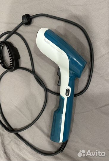 Ручной пароочиститель Tefal