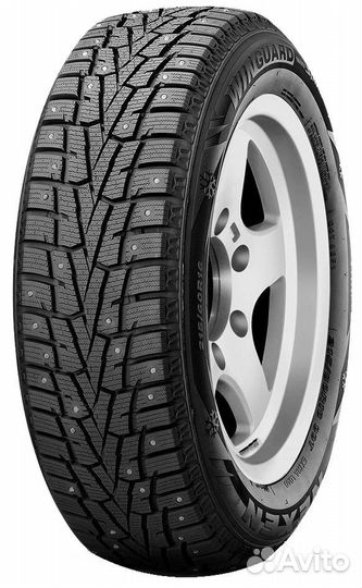 Nexen Winguard WinSpike SUV 215/70 R16