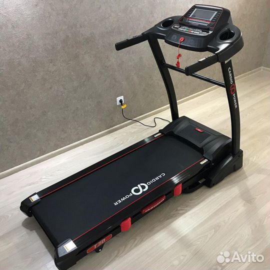 Беговые дорожки в Оренбурге