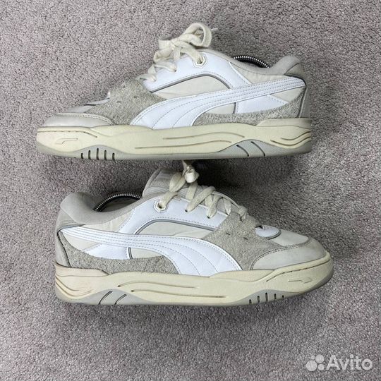 Оригинальные кроссовки Puma-180 12US