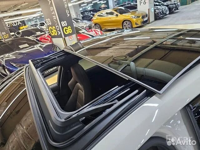 Porsche Panamera GTS 4.0 AMT, 2022, 20 000 км