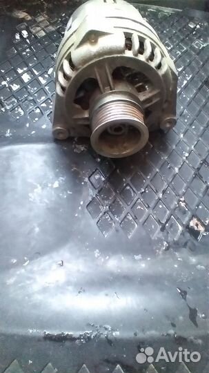 Генератор газ 3102