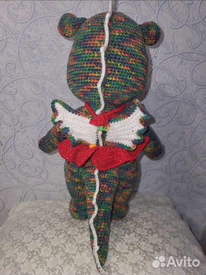 Дракоша Маргоша