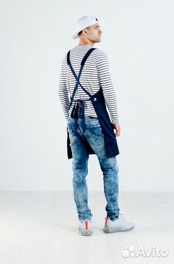 Белый китель шефа оптом