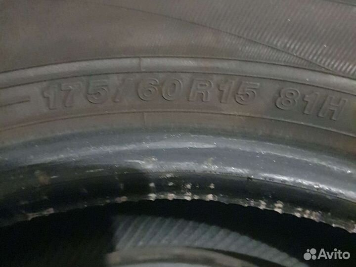 Yokohama Bluearth ES32 175/60 R15