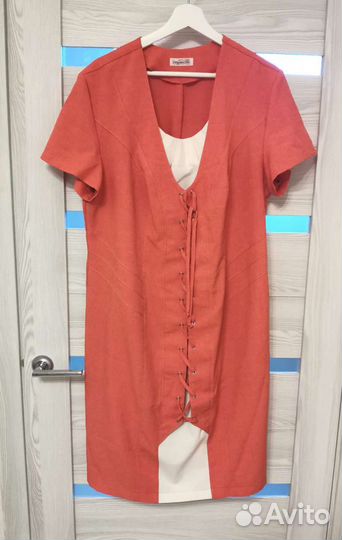 Платья 52-56 р