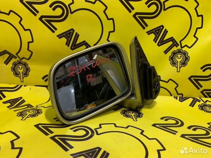 Зеркало заднего вида переднее левое Honda Cr-V RD1