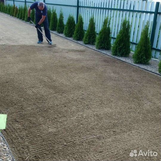 Землякопы.Дренаж,ливнёвка,отмостка