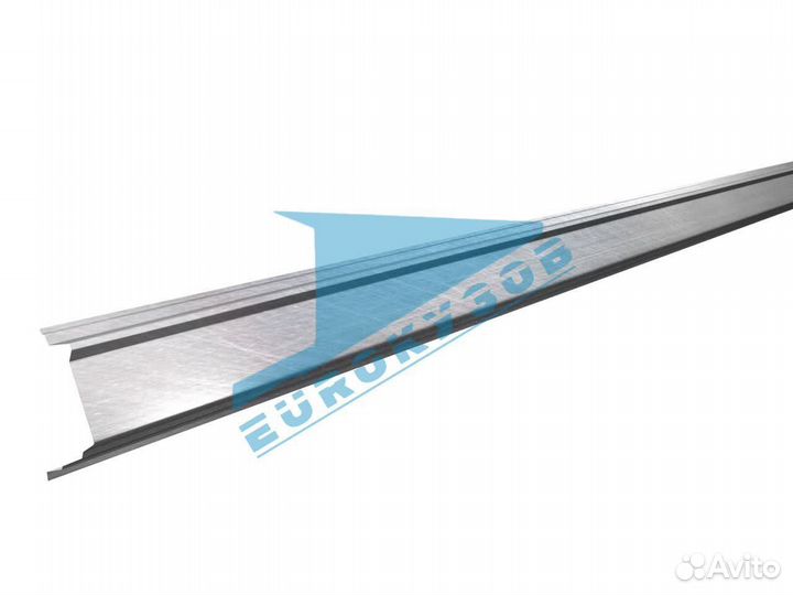 Арки и пороги ремонтные на Kia и 3000+ авто