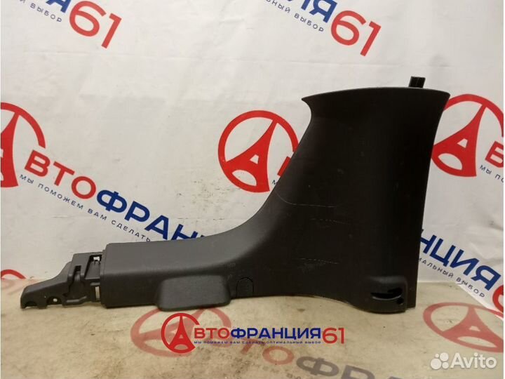 Обшивка салона, 8450000315 LADA largus, 3041767