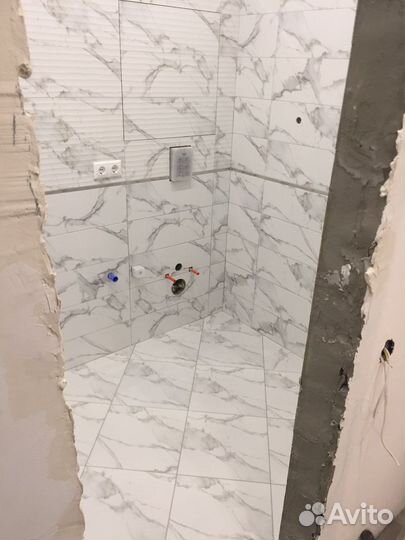 Сантехнические работы и отопление