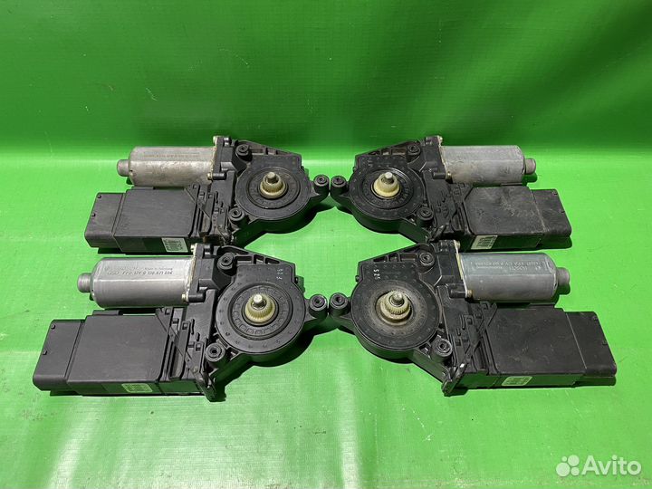 Стеклоподъемник Volkswagen Passat B5 1996-2005