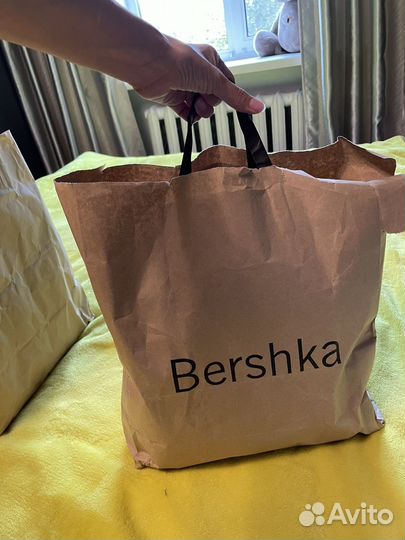 Вещи для беременных пакетом 42-44