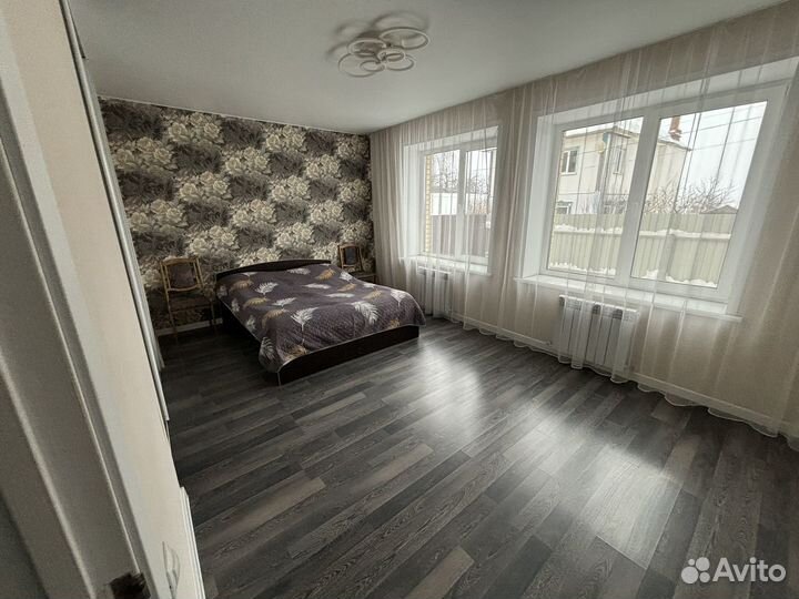 Аренда дома с баней