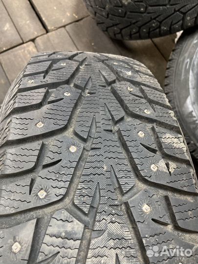 Yokohama Ice Guard IG55 225/65 R17 106T