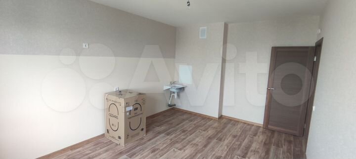 3-к. квартира, 78,4 м², 15/17 эт.