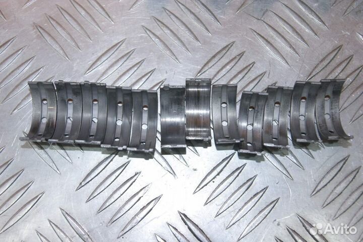 Коленвал Suzuki Bandit 250V, GJ77A, J708