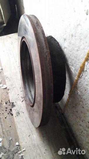 Тормозная система