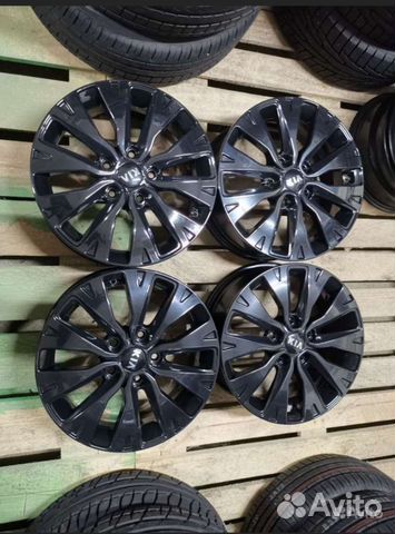 Kia cerato ceed R-16