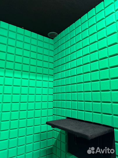 Акустический поролон