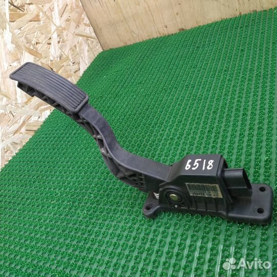 Педаль газа Chery Kimo 2009 S12-1108010AC