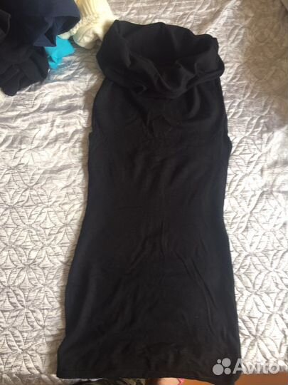 Женские вещи пакетом 46