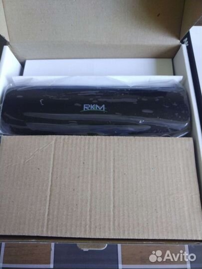 Мини компьютер. На базе андроид