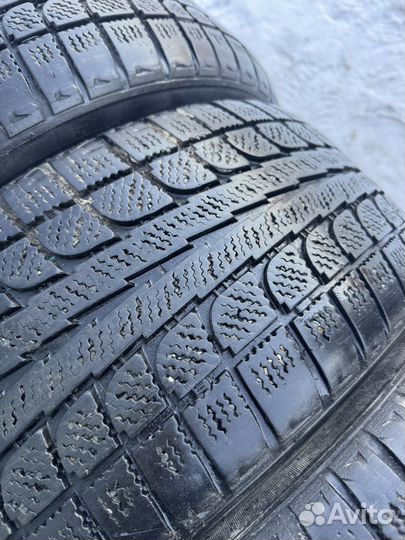 Maxtrek Trek M7 215/50 R17