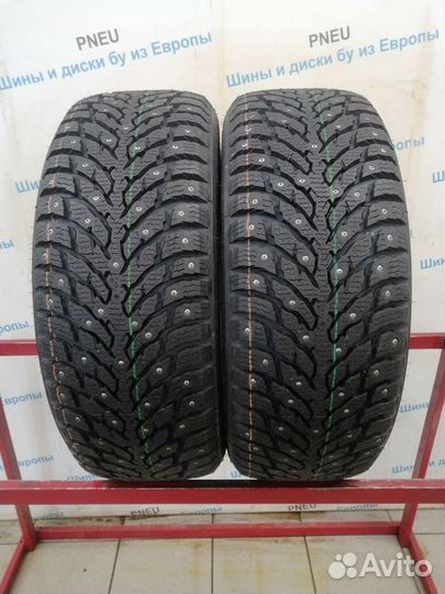 Nokian Tyres Hakkapeliitta 9 225/50 R18 99P