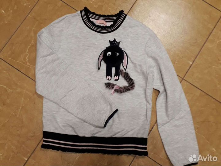 Choupette. Вещи на девочку 140,146,152 рост