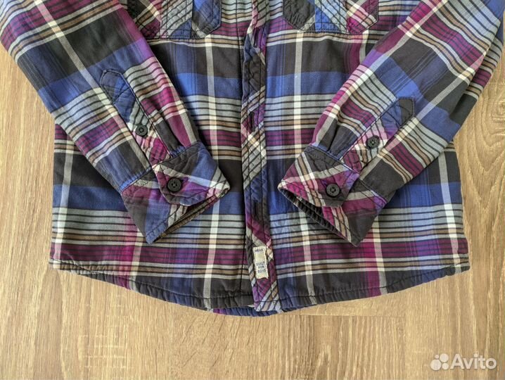 Рубашка для мальчика Mexx 110