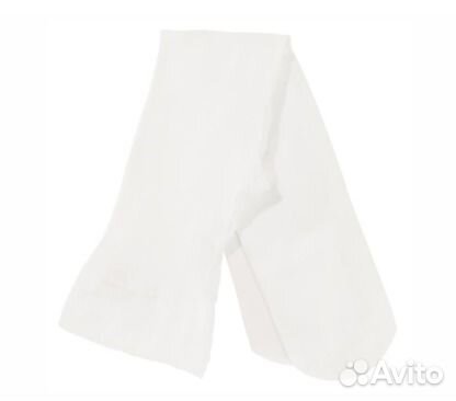 Набор колготок (3 шт) на девочку 98/104 см