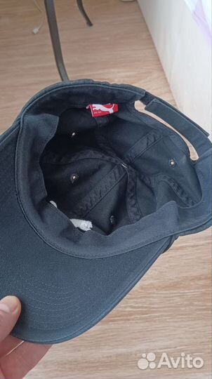 Бейсболка Puma оригинал