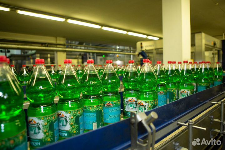 Упаковщик/ца бутылок Вахта Будденовск от 15 смен