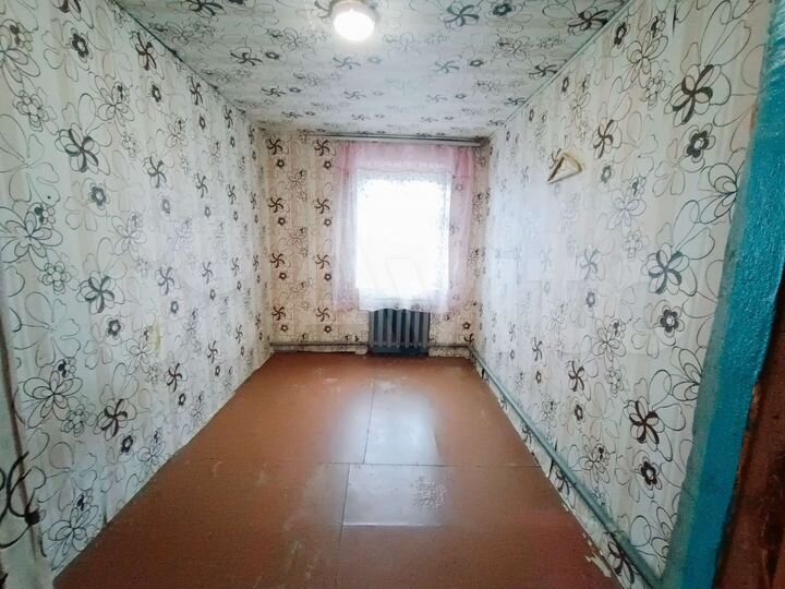 Дом 93 м² на участке 4 сот.