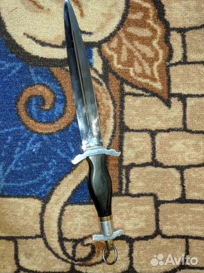 Макет ножей