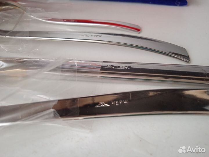 Ложка именная набор