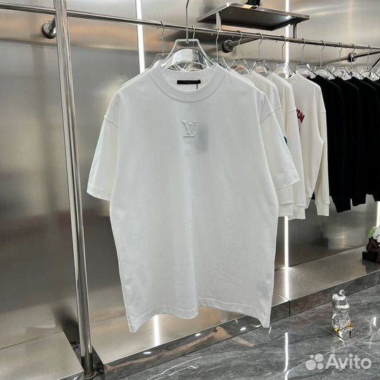 Футболка Louis Vuitton