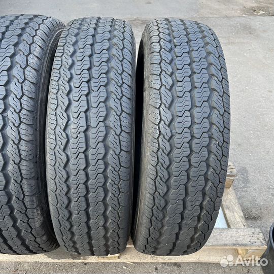 Continental Vanco Four Season 215/85 R16